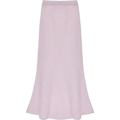 Skirts > Maxi Skirts - - Lisa Yang - Modalova