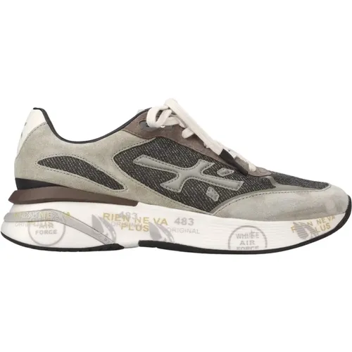 Shoes > Sneakers - - Premiata - Modalova