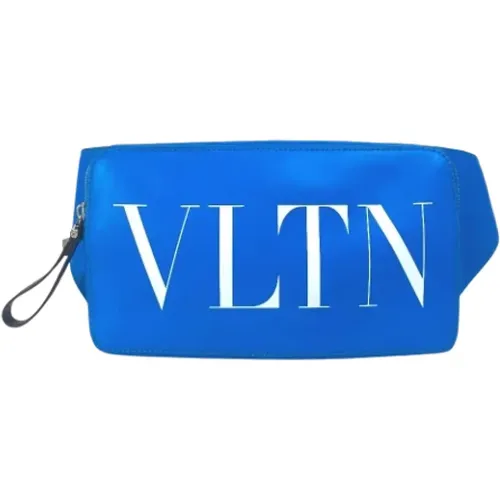 Pre-owned > Pre-owned Bags > Pre-owned Cross Body Bags - - Valentino Vintage - Modalova