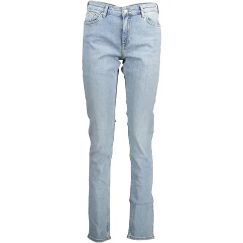 Jeans > Slim-fit Jeans - - Gant - Modalova