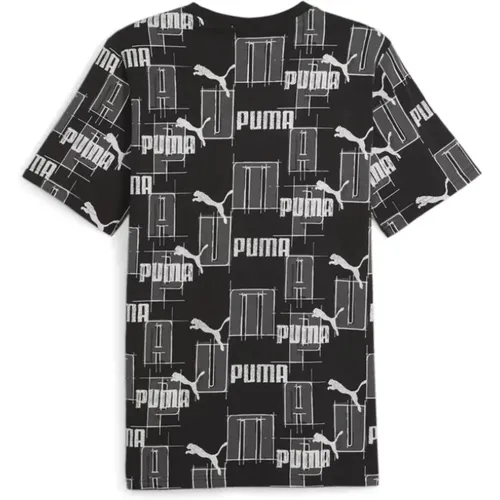 Tops > T-Shirts - - Puma - Modalova