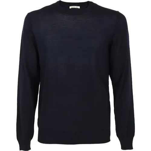 Knitwear > Round-neck Knitwear - - L.b.m. 1911 - Modalova