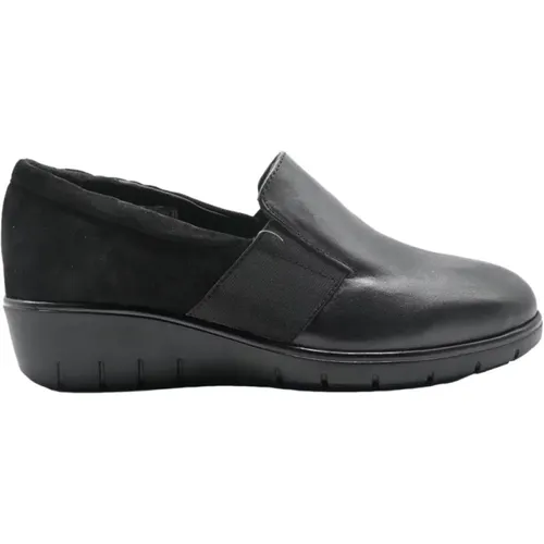 Shoes > Flats > Loafers - - Cinzia Soft - Modalova