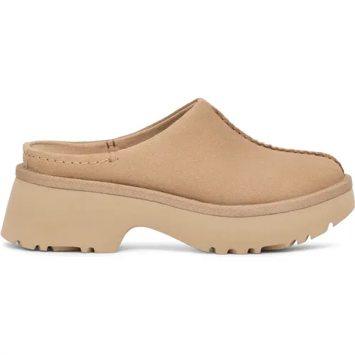 Shoes > Flats > Clogs - - Ugg - Modalova