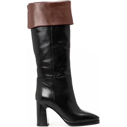 Shoes > Boots > Heeled Boots - - pinko - Modalova