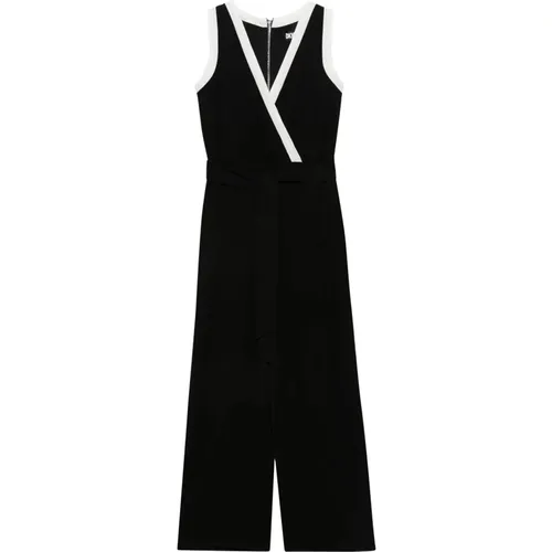 Jumpsuits & Playsuits > Jumpsuits - - DKNY - Modalova