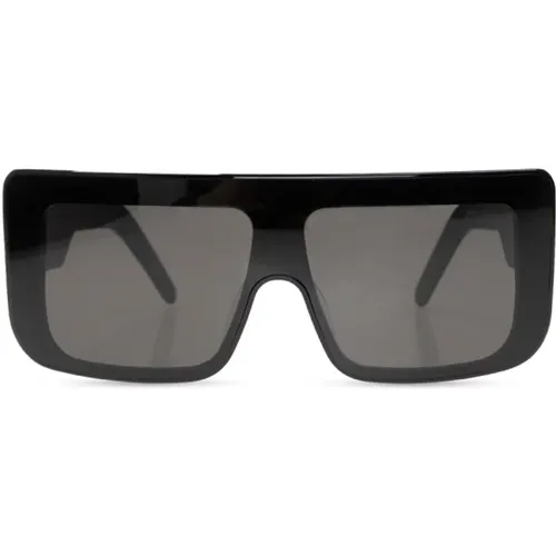 Accessories > Sunglasses - - Rick Owens - Modalova