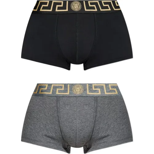 Underwear > Bottoms - - Versace - Modalova