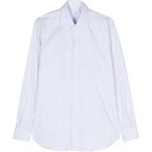 Shirts > Casual Shirts - - Mazzarelli - Modalova