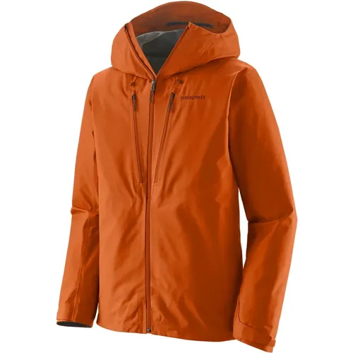 Jackets > Light Jackets - - Patagonia - Modalova