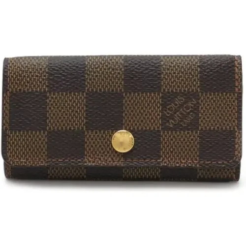 Pre-owned > Pre-owned Accessories - - Louis Vuitton Vintage - Modalova