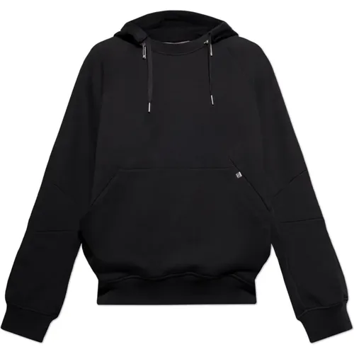 Sweatshirts & Hoodies > Hoodies - - Helmut Lang - Modalova