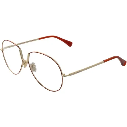 Accessories > Glasses - - Max Mara - Modalova