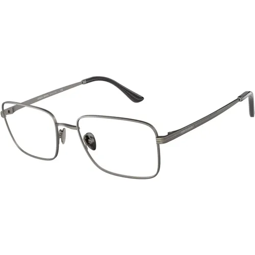 Accessories > Glasses - - Giorgio Armani - Modalova