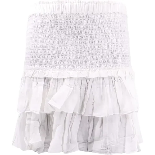 Skirts > Short Skirts - - Isabel Marant Étoile - Modalova