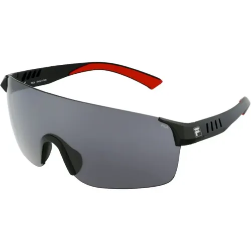 Accessories > Sunglasses - - Fila - Modalova