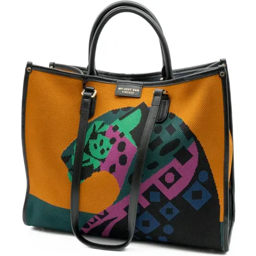 Bags > Tote Bags - - My Best Bags - Modalova