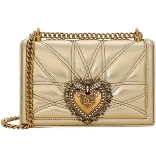 Bags > Cross Body Bags - - Dolce & Gabbana - Modalova