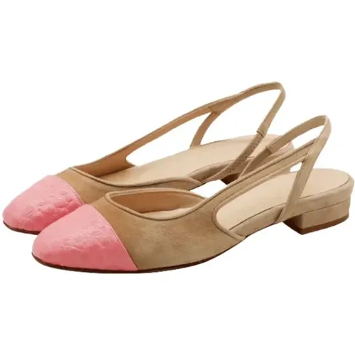 Shoes > Sandals > Flat Sandals - - Toral - Modalova