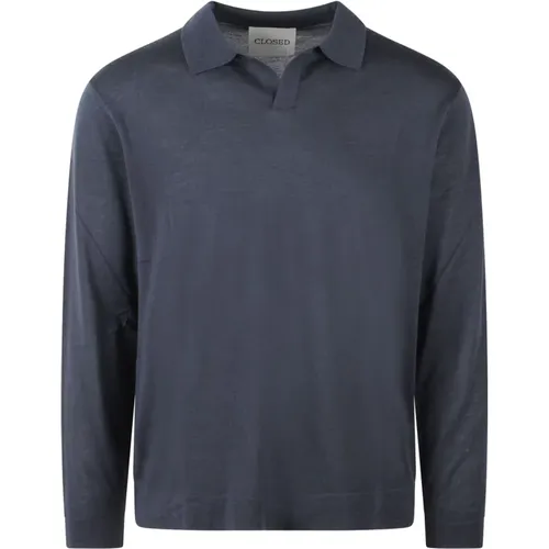 Tops > Polo Shirts - - closed - Modalova