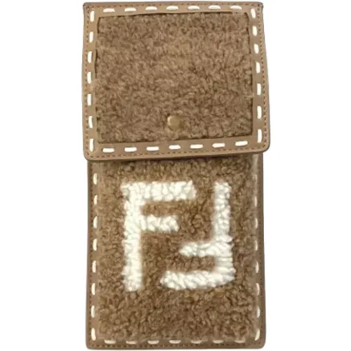 Pre-owned > Pre-owned Accessories - - Fendi Vintage - Modalova