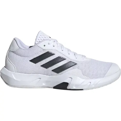 Adidas - Shoes > Sneakers - White - Adidas - Modalova