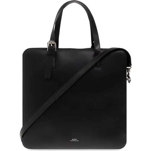 Bags > Laptop Bags & Cases - - A.p.c. - Modalova