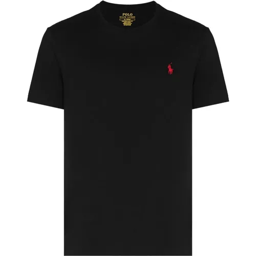 Tops > T-Shirts - - Polo Ralph Lauren - Modalova