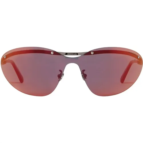 Accessories > Sunglasses - - Moncler - Modalova