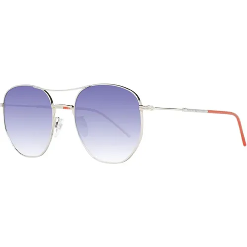 Accessories > Sunglasses - - Tommy Hilfiger - Modalova