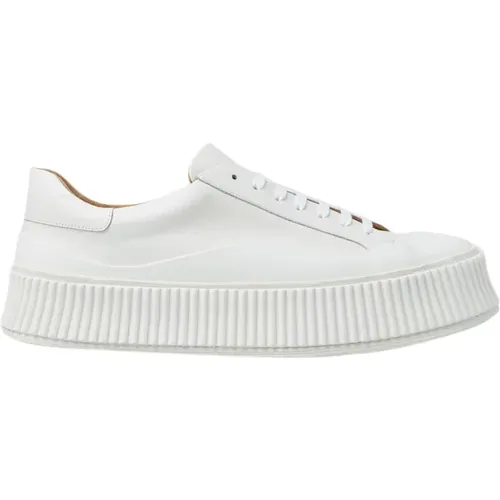 Shoes > Sneakers - - Jil Sander - Modalova