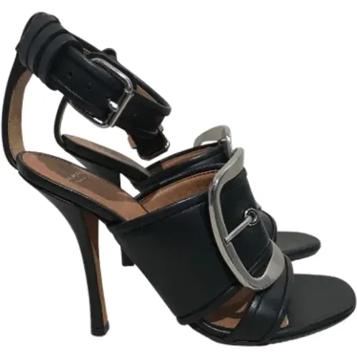 Pre-owned > Pre-owned Shoes > Pre-owned Sandals - - Givenchy Pre-owned - Modalova