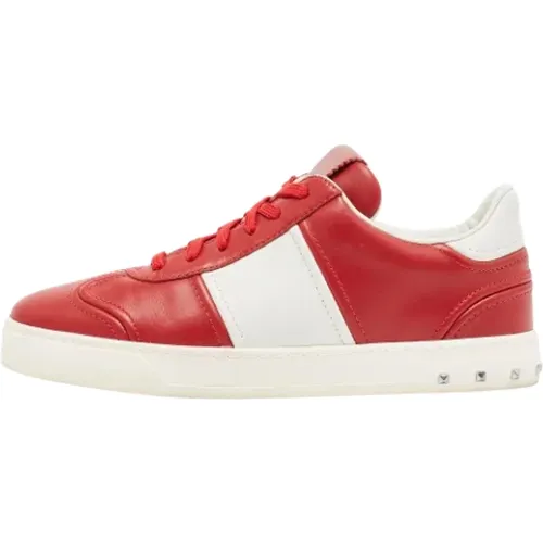 Pre-owned > Pre-owned Shoes > Pre-owned Sneakers - - Valentino Vintage - Modalova