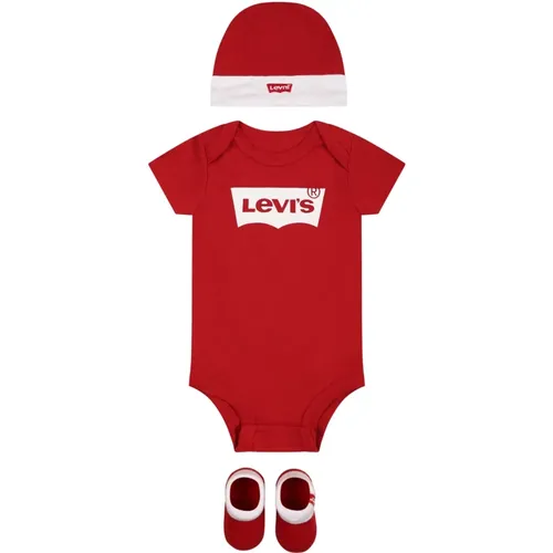 Levi's - Kids > Sets - Red - Levis - Modalova