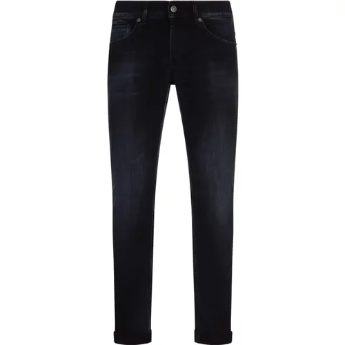 Jeans > Slim-fit Jeans - - Dondup - Modalova