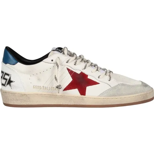 Shoes > Sneakers - - Golden Goose - Modalova