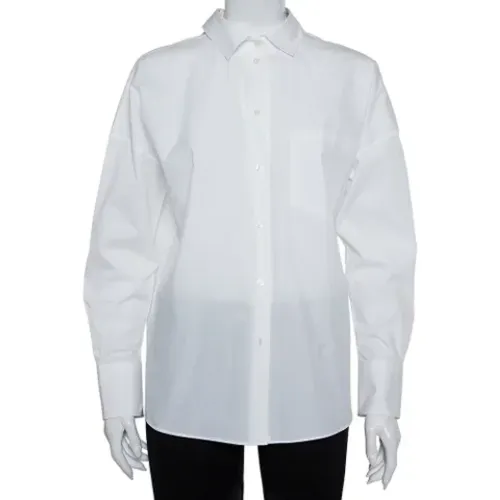 Pre-owned > Pre-owned Shirts & Blouses - - Valentino Vintage - Modalova