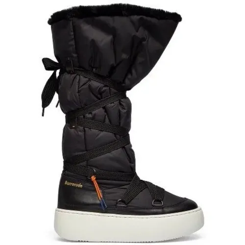 Shoes > Boots > Winter Boots - - Barracuda - Modalova