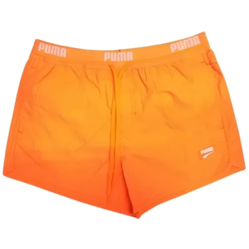 Swimwear > Beachwear - - Puma - Modalova