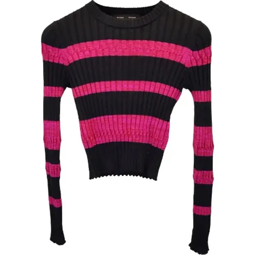 Pre-owned > Pre-owned Knitwear & Sweatshirts - - Proenza Schouler Pre-owned - Modalova