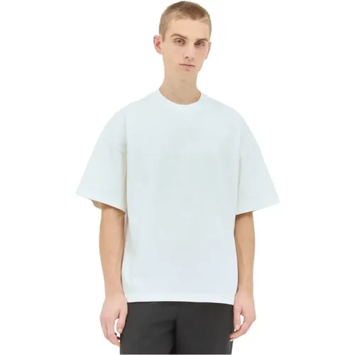 Tops > T-Shirts - - Jil Sander - Modalova