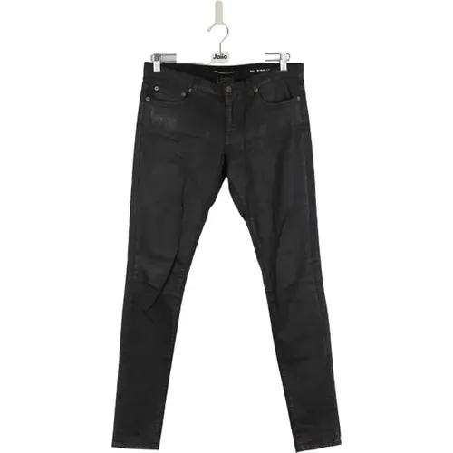 Pre-owned > Pre-owned Jeans - - Yves Saint Laurent Vintage - Modalova