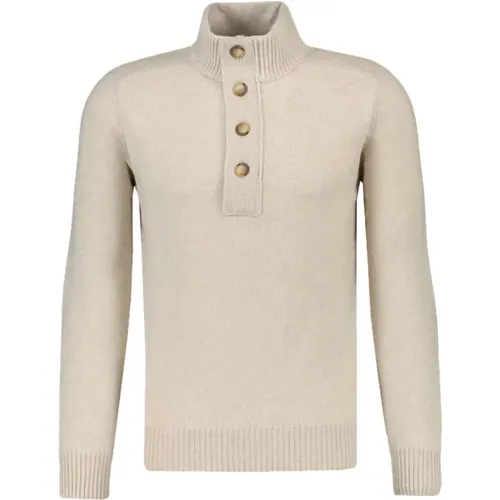 Knitwear > Turtlenecks - - Gran Sasso - Modalova