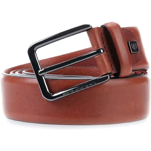 Accessories > Belts - - Piquadro - Modalova