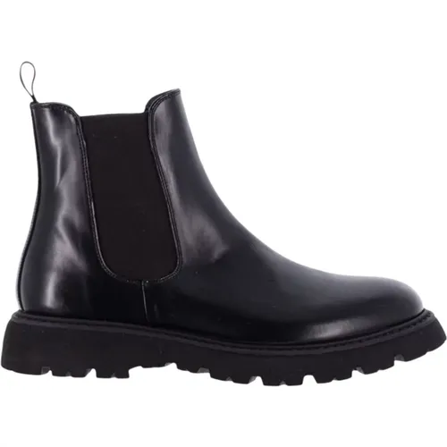 Shoes > Boots > Chelsea Boots - - Calce - Modalova