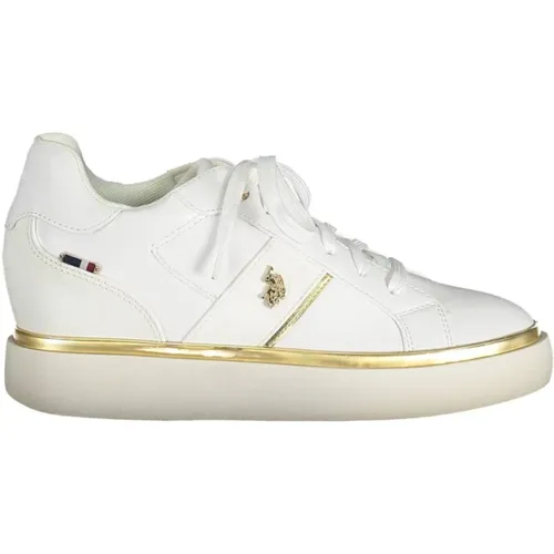 Shoes > Sneakers - - U.s. Polo Assn. - Modalova