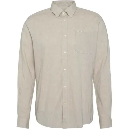 Shirts > Casual Shirts - - Barbour - Modalova