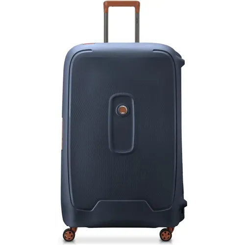 Suitcases > Large Suitcases - - Delsey - Modalova