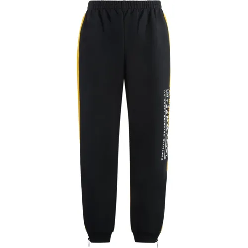 Trousers > Sweatpants - - Vetements - Modalova