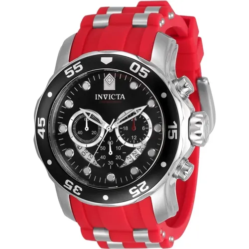 Accessories > Watches - - Invicta Watches - Modalova